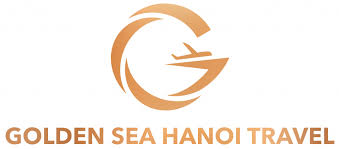 Logo Golden Sea