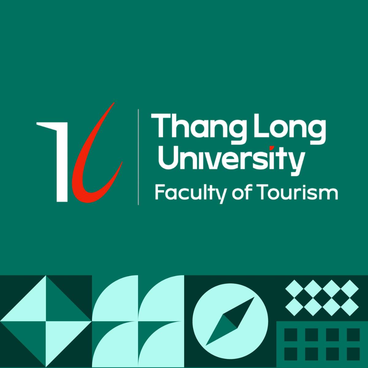 Logo TLU