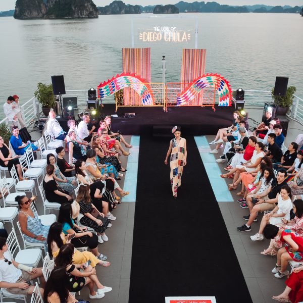 Giải trí thời thượng